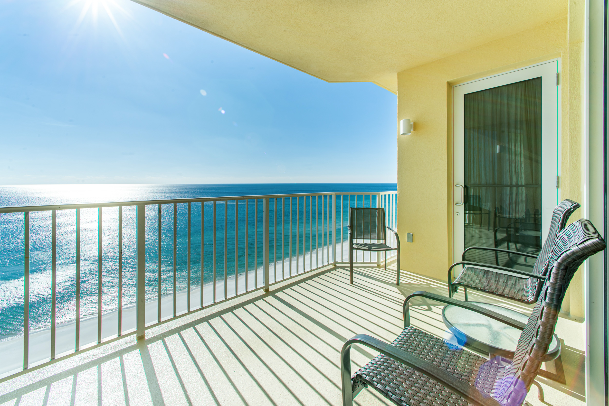 Panama City Beach Condo 986326