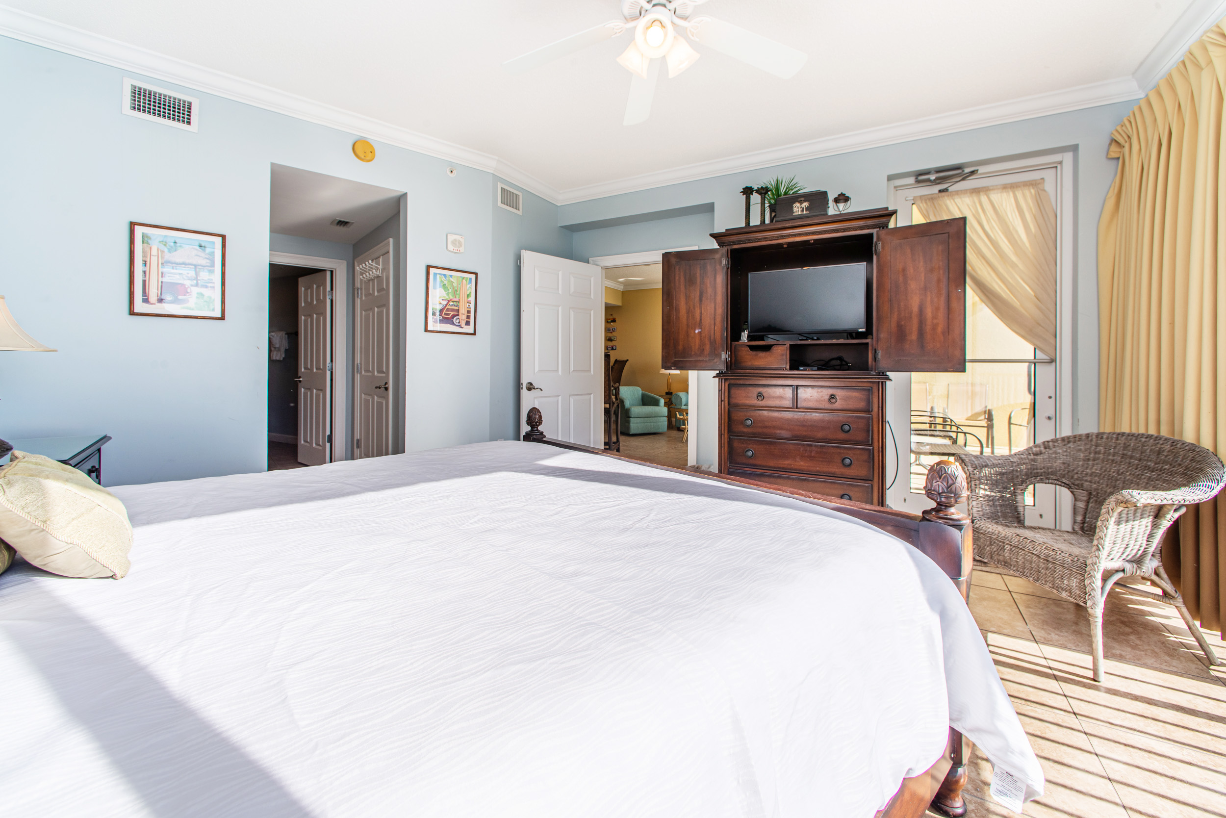 Panama City Beach Condo 986326