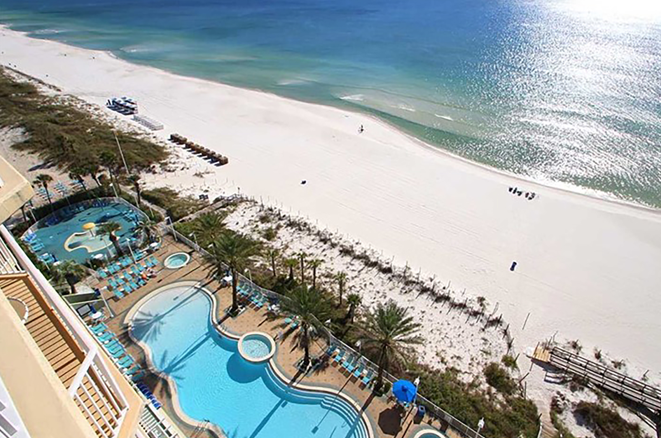 Panama City Beach Condo 986326