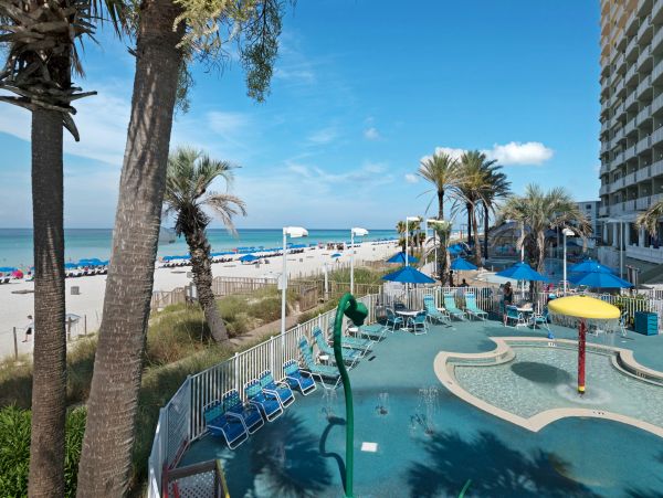 Panama City Beach Condo 986326