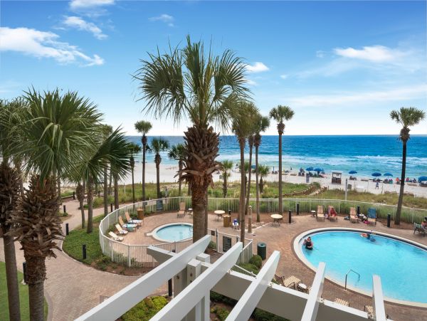 Panama City Beach Condo 986327