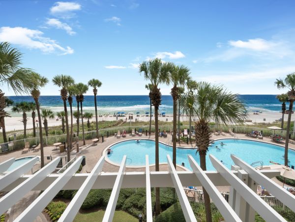 Panama City Beach Condo 986327