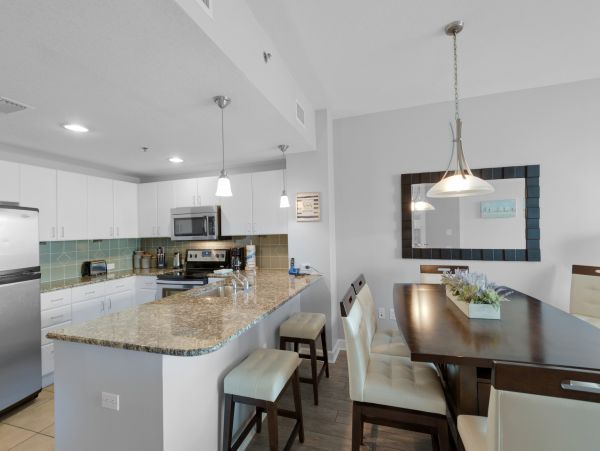Panama City Beach Condo 986327