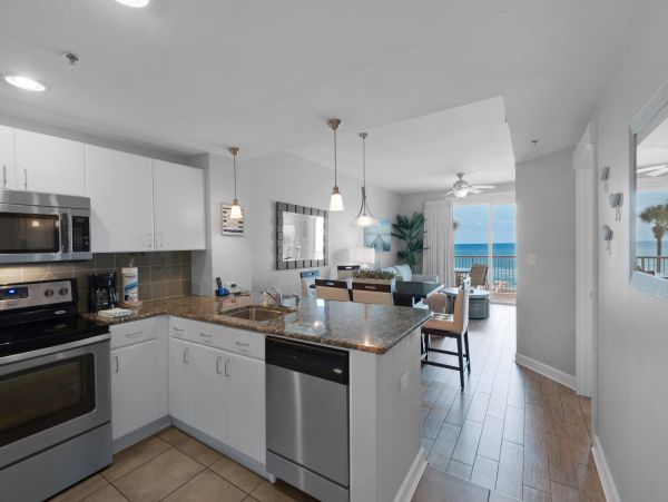 Panama City Beach Condo 986327