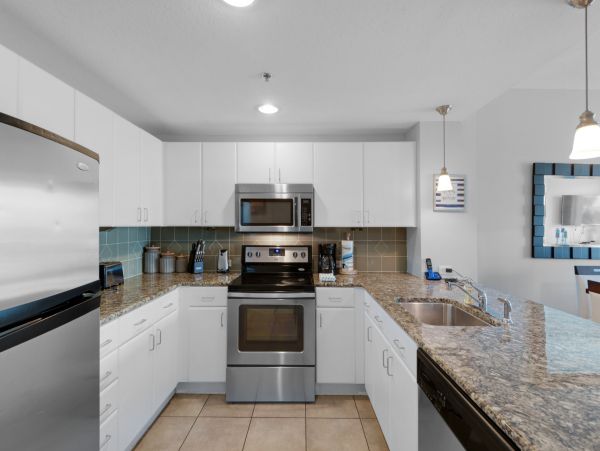 Panama City Beach Condo 986327