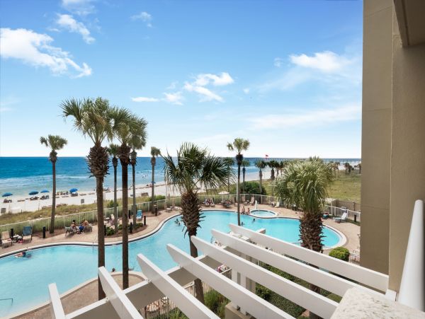 Panama City Beach Condo 986327