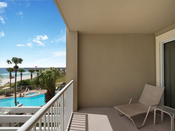 Panama City Beach Condo 986327