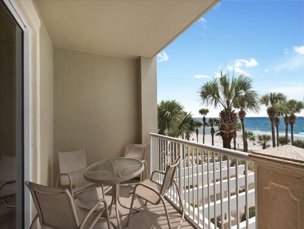 Panama City Beach Condo 986327