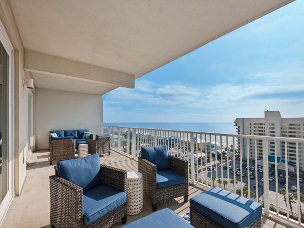 Panama City Beach Condo 986328