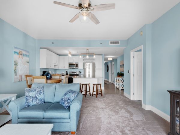 Panama City Beach Condo 986328