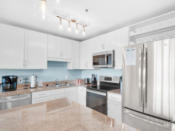 Panama City Beach Condo 986328