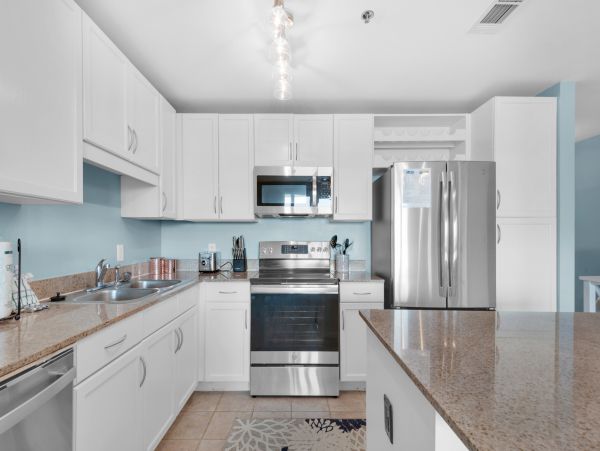 Panama City Beach Condo 986328