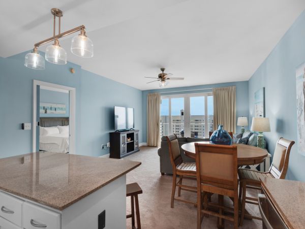 Panama City Beach Condo 986328