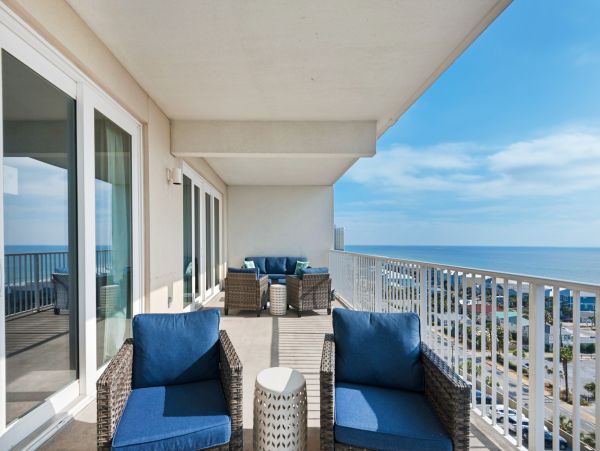 Panama City Beach Condo 986328
