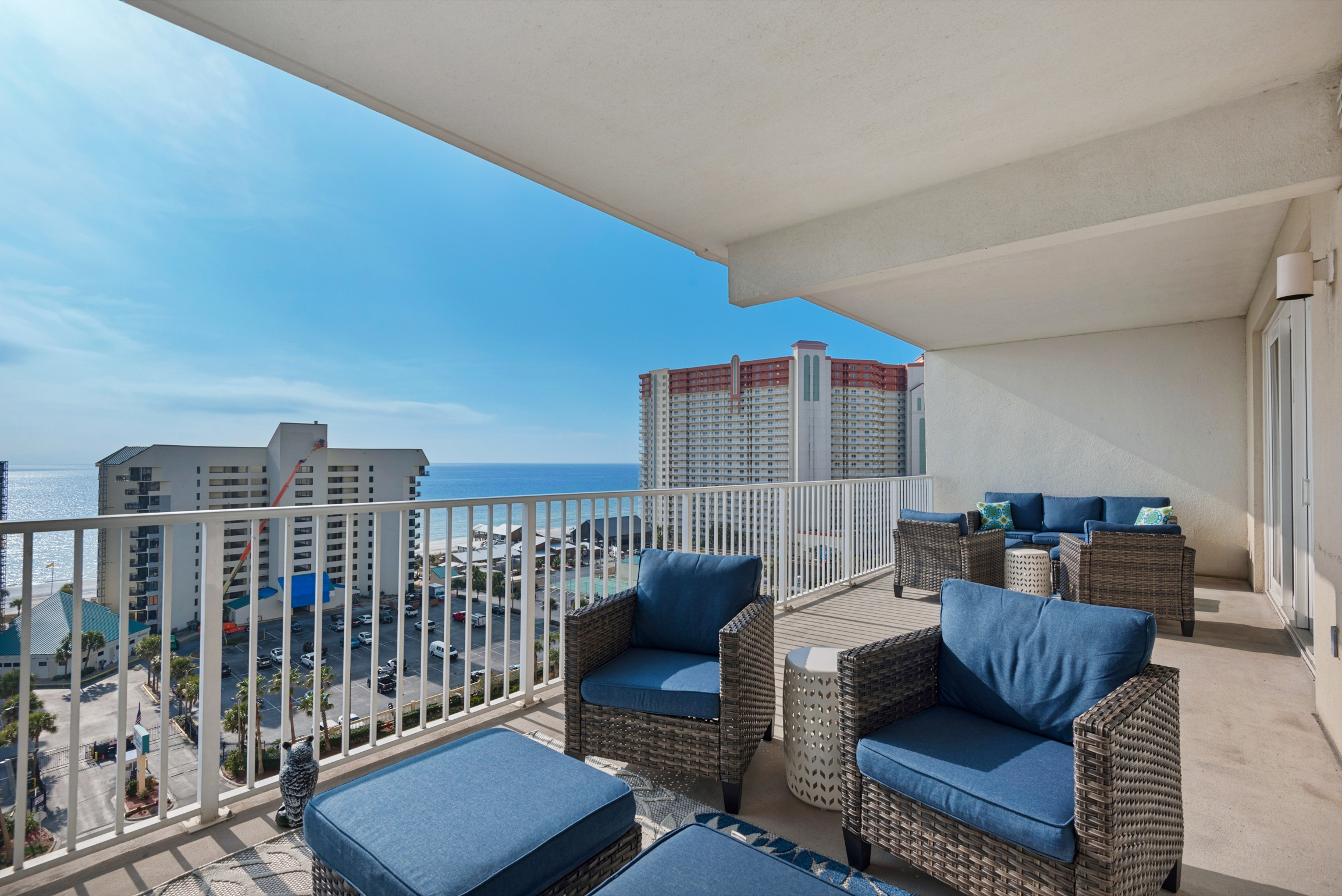 Panama City Beach Condo 986328