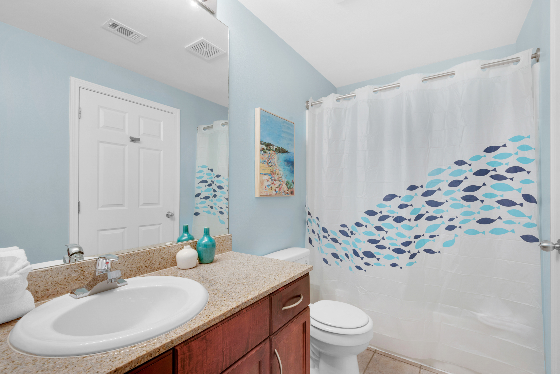 Panama City Beach Condo 986328