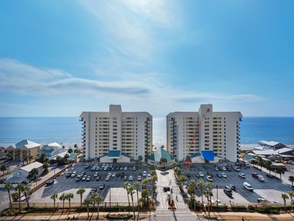 Panama City Beach Condo 986328