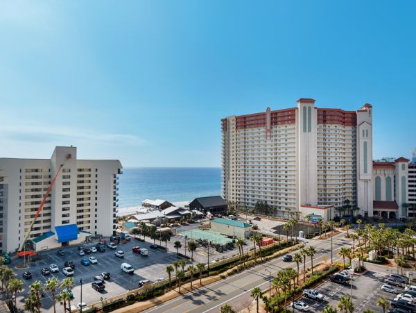 Panama City Beach Condo 986328