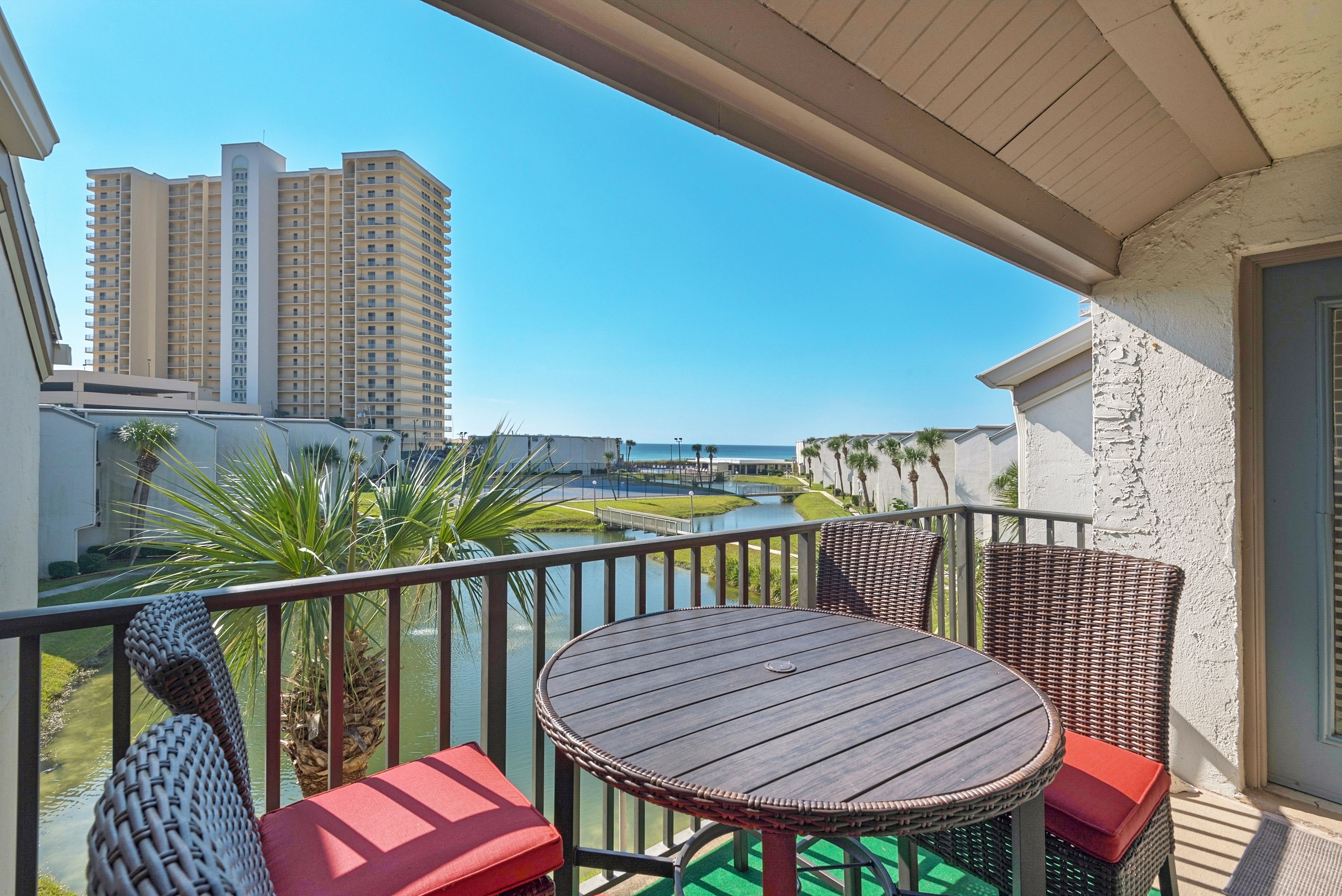 Panama City Beach Condo 986329