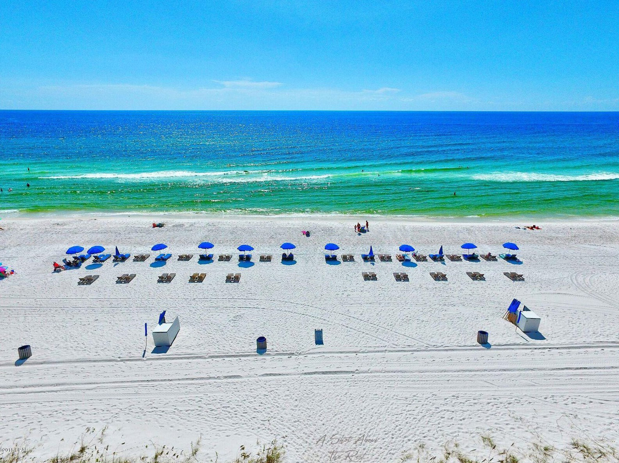 Panama City Beach Condo 986329