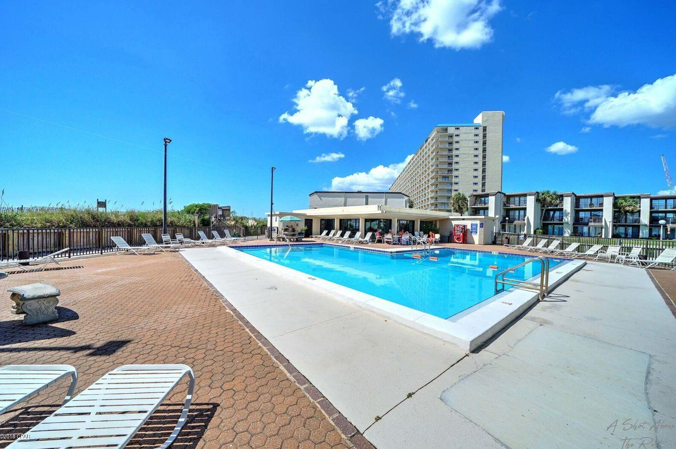 Panama City Beach Condo 986329