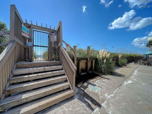 Panama City Beach Condo 986329