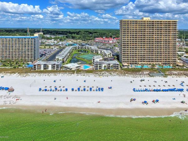 Panama City Beach Condo 986329