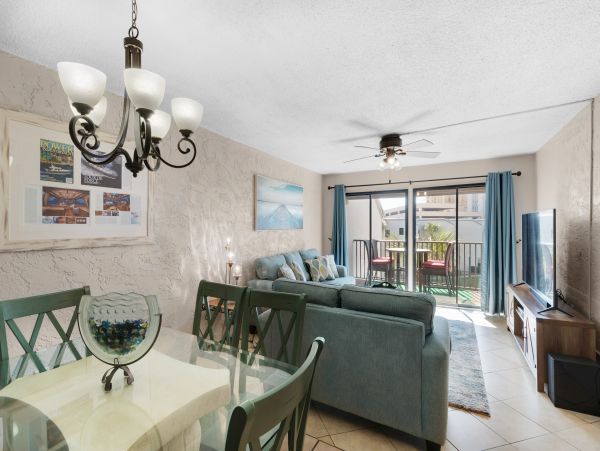 Panama City Beach Condo 986329