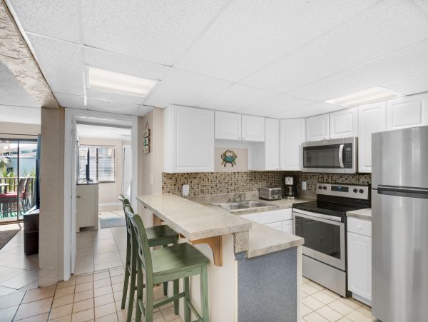 Panama City Beach Condo 986329