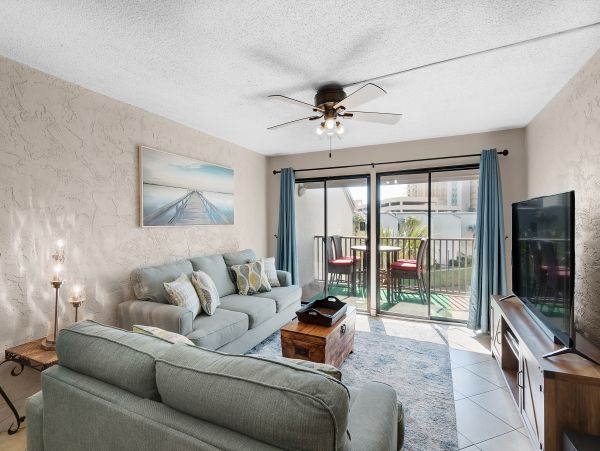 Panama City Beach Condo 986329