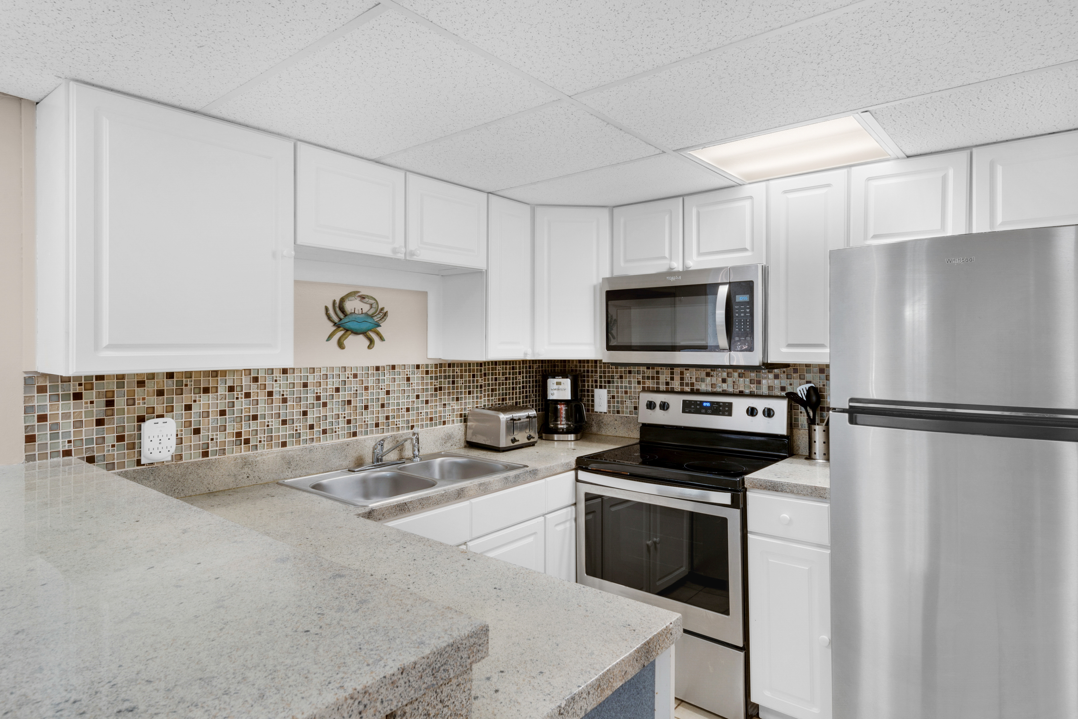 Panama City Beach Condo 986329