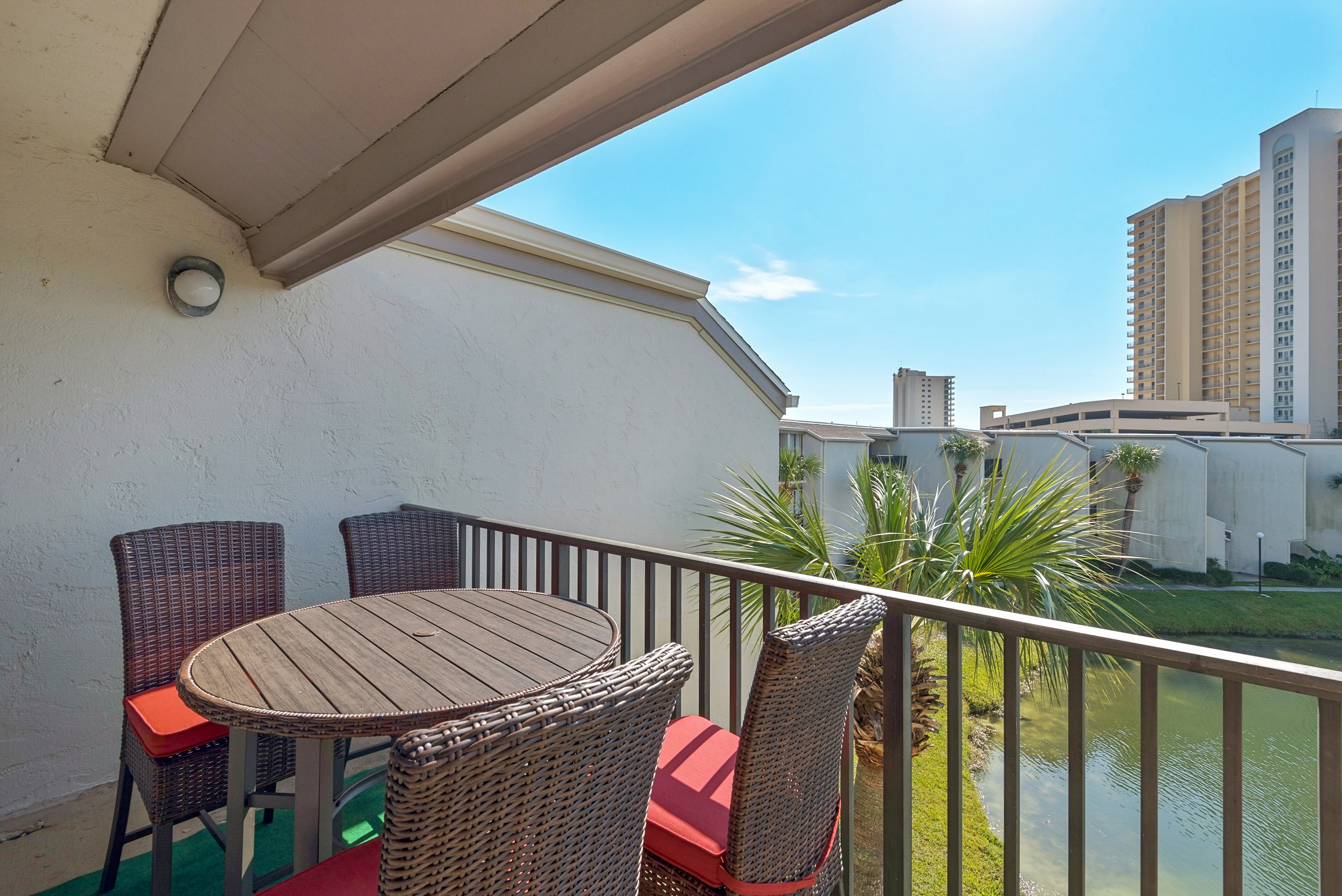 Panama City Beach Condo 986329