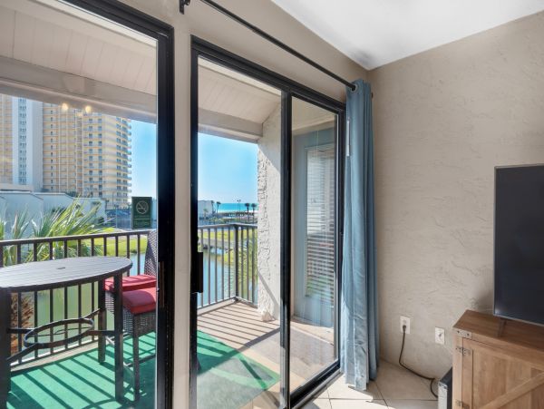 Panama City Beach Condo 986329