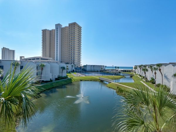 Panama City Beach Condo 986329