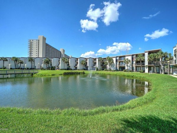 Panama City Beach Condo 986329