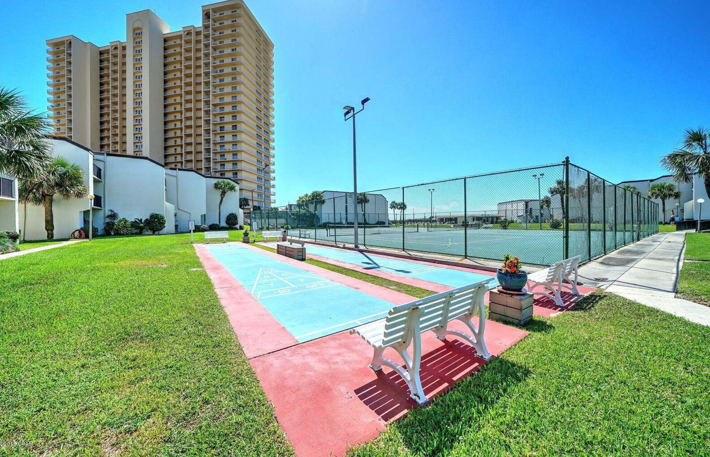 Panama City Beach Condo 986329
