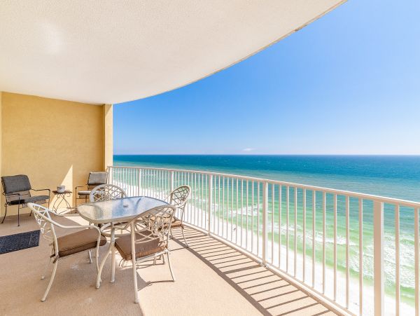 Panama City Beach Condo 986330