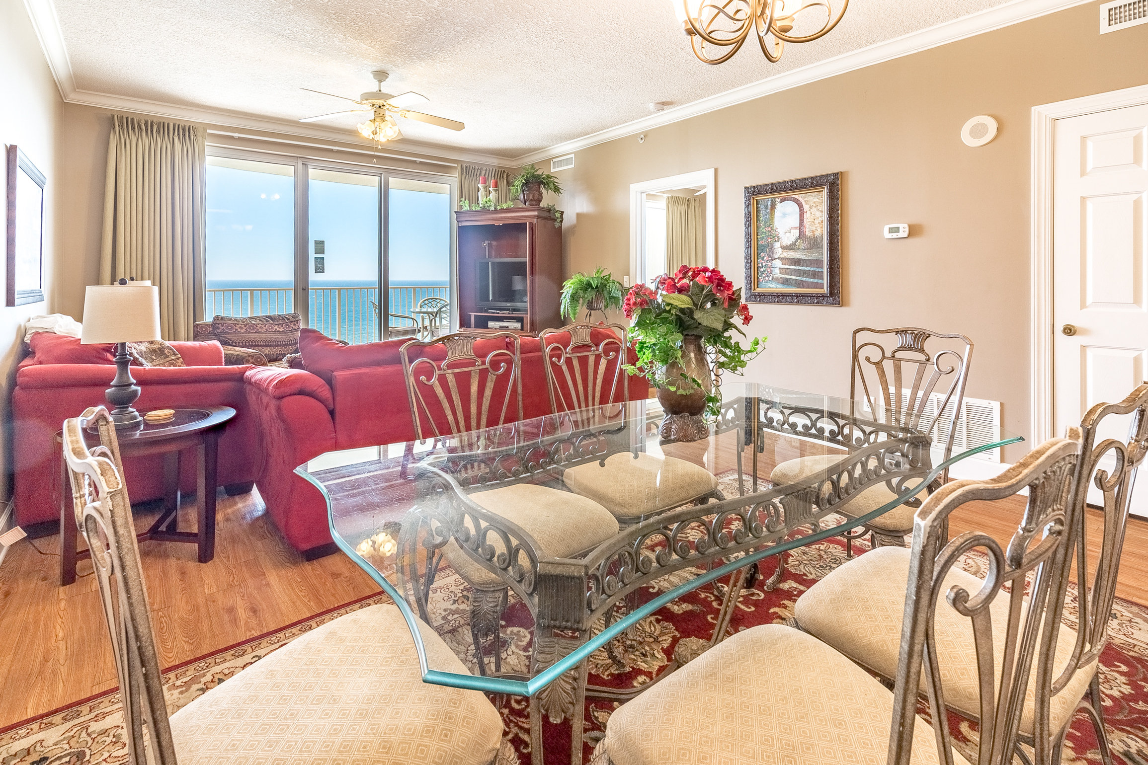 Panama City Beach Condo 986330