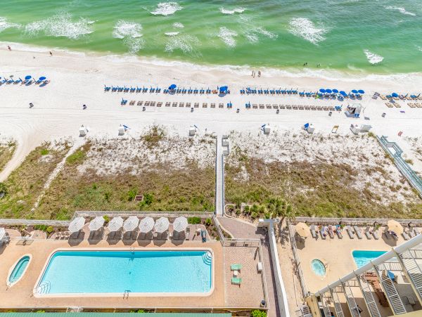 Panama City Beach Condo 986330