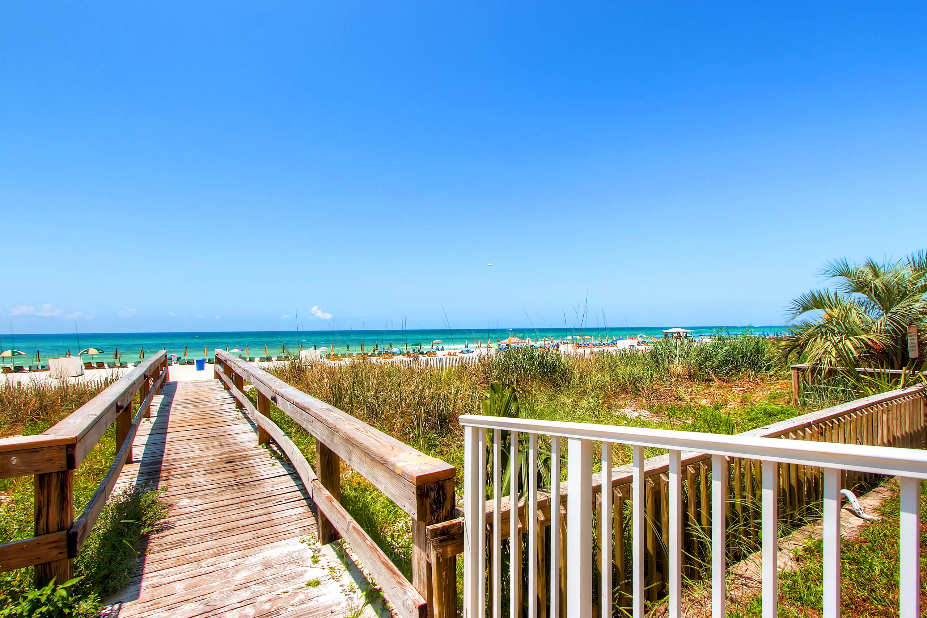 Panama City Beach Condo 986330