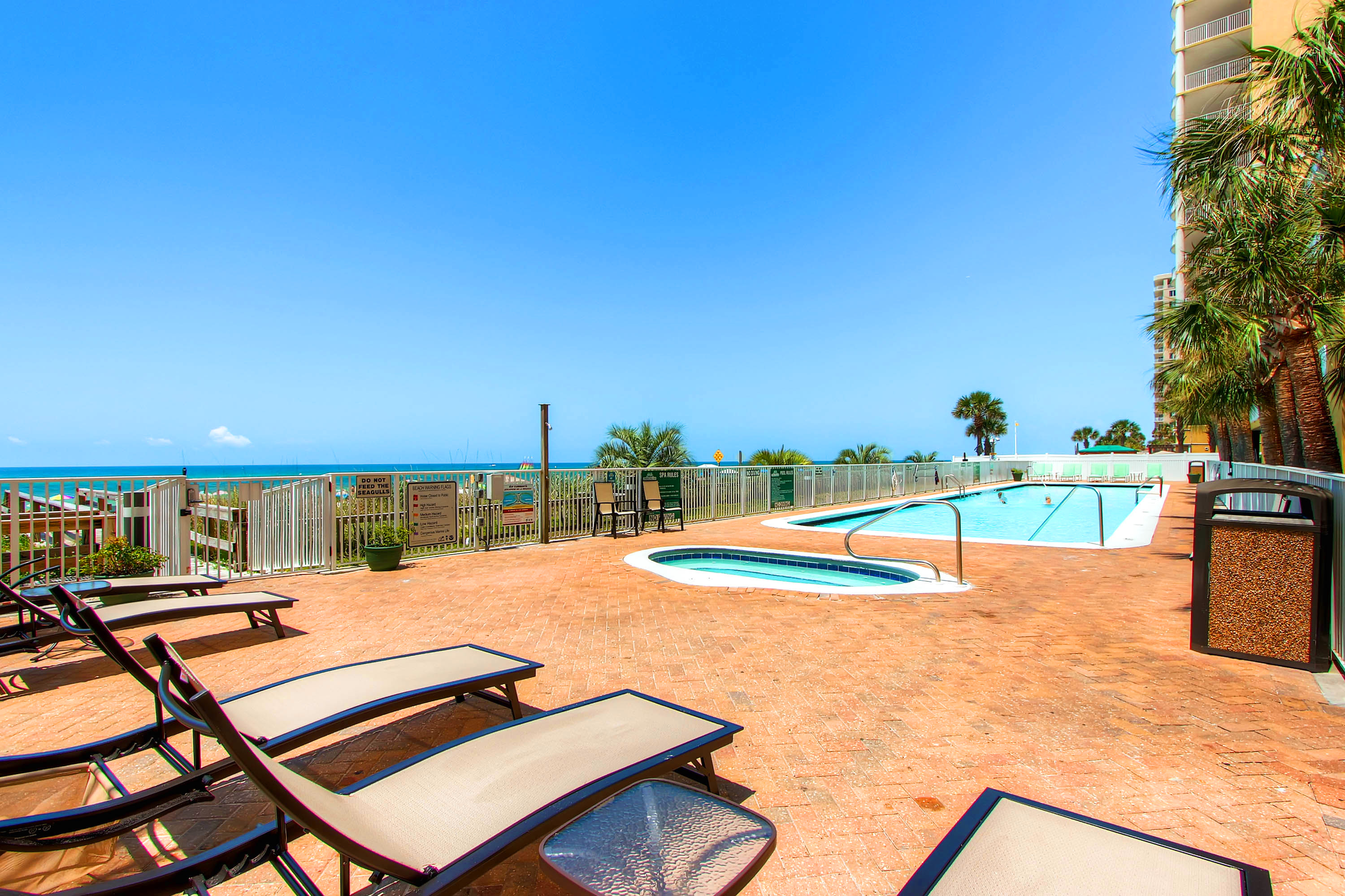 Panama City Beach Condo 986330