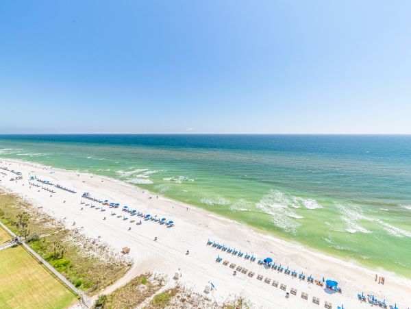 Panama City Beach Condo 986330