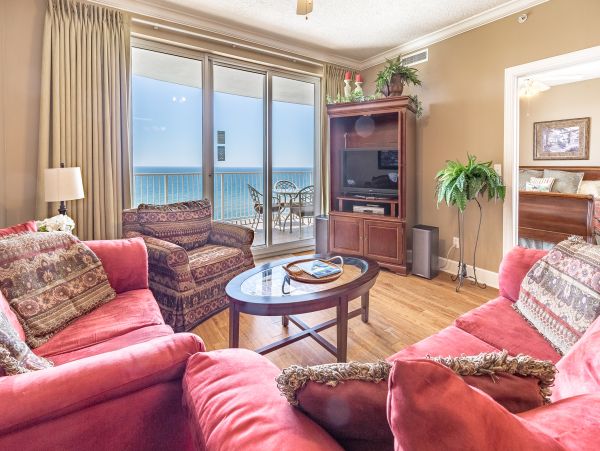 Panama City Beach Condo 986330