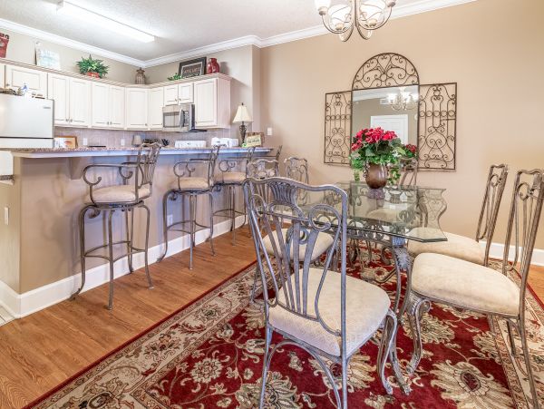 Panama City Beach Condo 986330