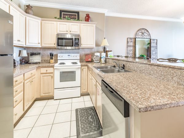 Panama City Beach Condo 986330