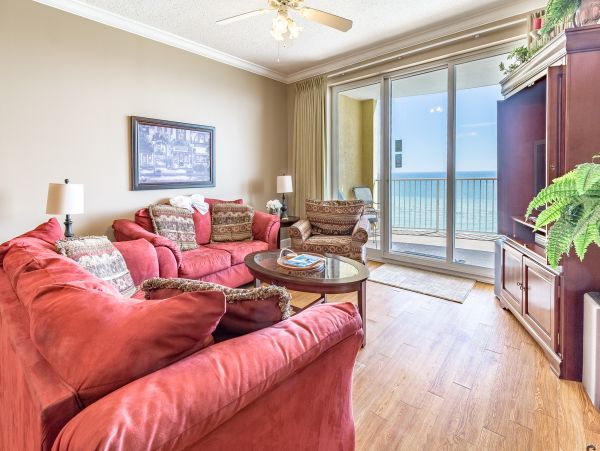 Panama City Beach Condo 986330