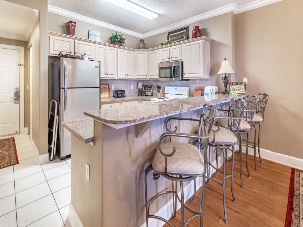 Panama City Beach Condo 986330