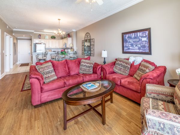 Panama City Beach Condo 986330