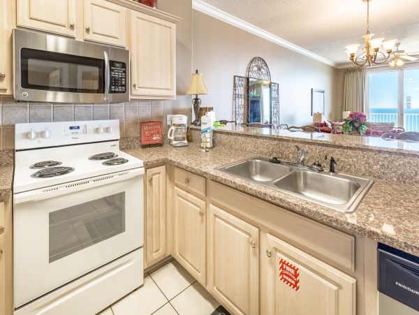 Panama City Beach Condo 986330