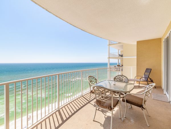 Panama City Beach Condo 986330